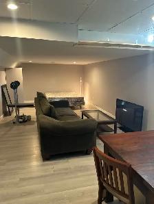 Pricate room /bathroom/kitchen