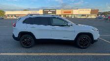 2014 Jeep Cherokee Limited New Brakes & Rims - Photo 3