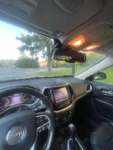 2014 Jeep Cherokee Limited New Brakes & Rims - Photo 8