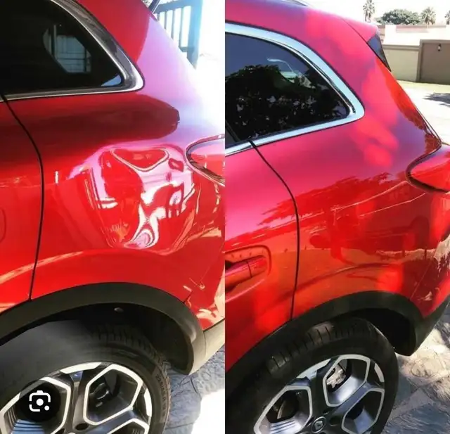 autobody shop Dent repair rust repair scratch repair FREE quote