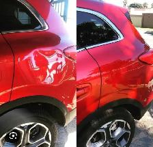 autobody shop Dent repair rust repair scratch repair FREE quote