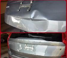 autobody shop Dent repair rust repair scratch repair FREE quote - Photo 3