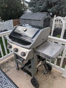 weber spirit 2 propane 3 burner