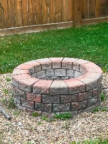 Fire Pit - Photo 2