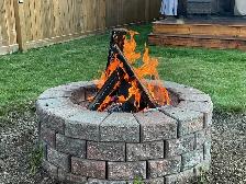 Fire Pit - Photo 4