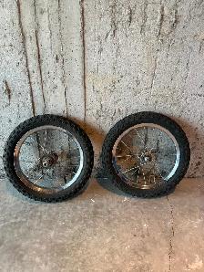 Bike Tires