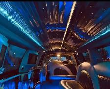 PARTY BUS LIMO LIMOUSINE -SUV SEDAN HUMMER SPRINTER COSCH BUS - Photo 3
