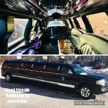 PARTY BUS LIMO LIMOUSINE -SUV SEDAN HUMMER SPRINTER COSCH BUS - Photo 6