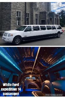 PARTY BUS LIMO LIMOUSINE -SUV SEDAN HUMMER SPRINTER COSCH BUS - Photo 7