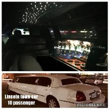PARTY BUS LIMO LIMOUSINE -SUV SEDAN HUMMER SPRINTER COSCH BUS - Photo 10