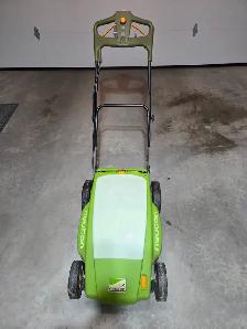 Neuton CE6 Lawn Mower - Used
