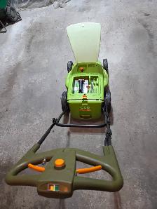 Neuton CE6 Lawn Mower - Used - Photo 2