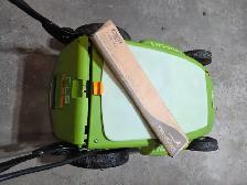 Neuton CE6 Lawn Mower - Used - Photo 3