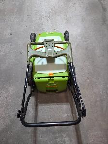 Neuton CE6 Lawn Mower - Used - Photo 4