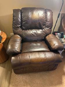 Power Recliner