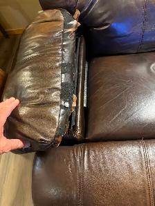 Power Recliner - Photo 3