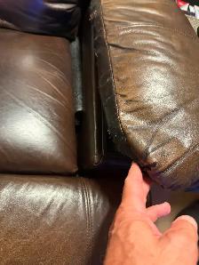 Power Recliner - Photo 4