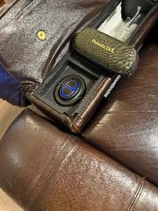 Power Recliner - Photo 6