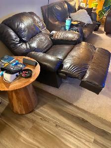 Power Recliner - Photo 8