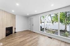 FULLY RENOVATED 4 bedroom corner unit - 350 CLAREVIEW RD NW - Photo 6