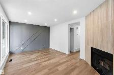 FULLY RENOVATED 4 bedroom corner unit - 350 CLAREVIEW RD NW - Photo 7