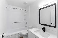 FULLY RENOVATED 4 bedroom corner unit - 350 CLAREVIEW RD NW - Photo 8