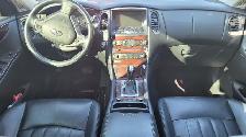 Infiniti Ex35