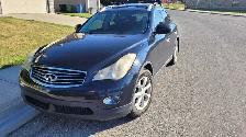 Infiniti Ex35 - Photo 2