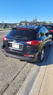 Infiniti Ex35 - Photo 3