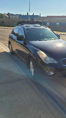 Infiniti Ex35 - Photo 5