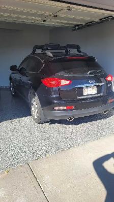 Infiniti Ex35 - Photo 6