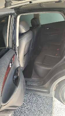 Infiniti Ex35 - Photo 7