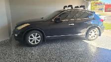 Infiniti Ex35 - Photo 8