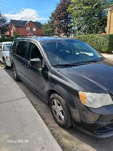 2012 Dodge Grand Caravan - Photo 4