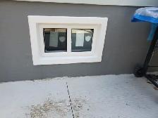 Basement windows installed - Photo 3