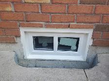 Basement windows installed - Photo 4