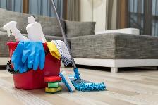 House Cleaning Service in Richmond Hill, Vaughan, Woodbridge