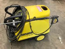 2010 Karcher Commercial Hot Water E