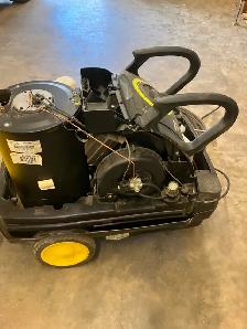 2010 Karcher Commercial Hot Water E - Photo 3