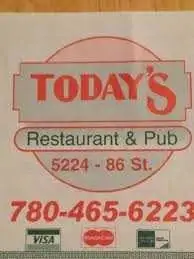 HIRING servers, drivers & chefs