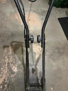 Turf Works Electric Garden Cultivator - Photo 3