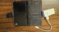 Samsung S10 128GB Blk - 128GB - UNLOCKED - Photo 2