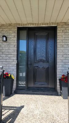 New windows and doors with installation - Photo 9