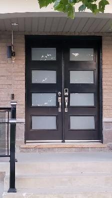 New windows and doors with installation - Photo 10
