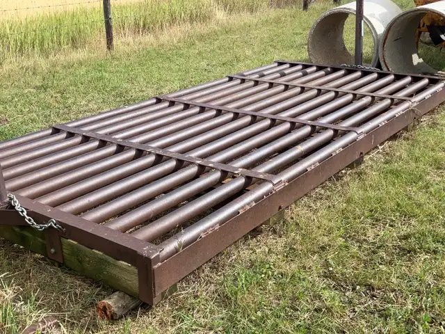 Portable Texas Gate