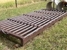 Portable Texas Gate
