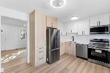 FULLY RENOVATED 3 bed / 2 bath townhouse - 160 Habitat CR NW - Photo 2