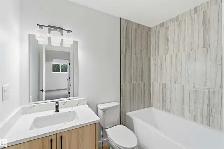 FULLY RENOVATED 3 bed / 2 bath townhouse - 160 Habitat CR NW - Photo 9