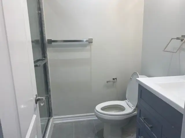 Private Room for Rent