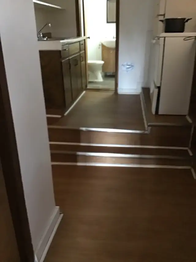 suite for rent
